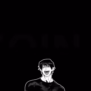 Toji Zenin iPhone wallpaper