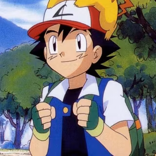 Ash Pikachu mobile wallpaper