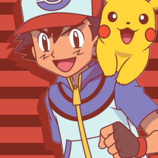 Ash Pikachu mobile wallpaper