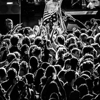Fontaines DC iPhone wallpaper