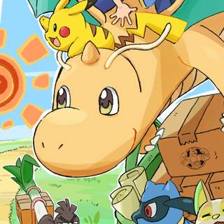 Ash Pikachu mobile wallpaper