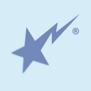 Star desktop Y2k wallpaper