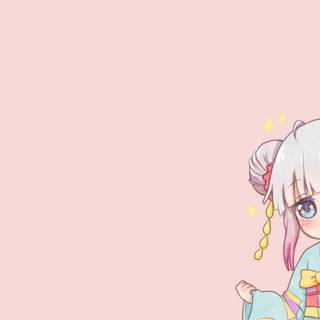 Desktop PFP wallpaper