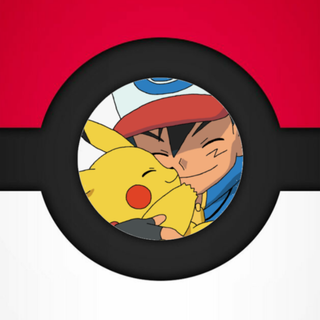 Ash Pikachu mobile wallpaper