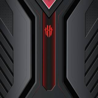 REDMAGIC 7 wallpaper