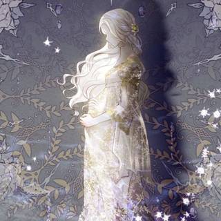 Anime pregnancy wallpaper