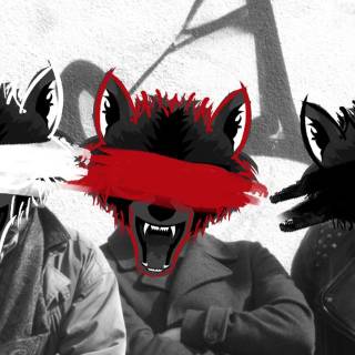 1920x640 anime red wallpaper