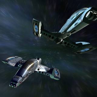 Wing Commander wallpaper