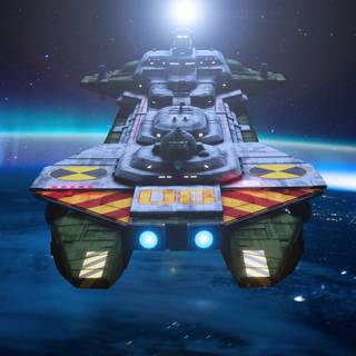 Wing Commander wallpaper