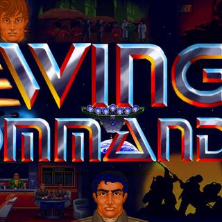 Wing Commander wallpaper