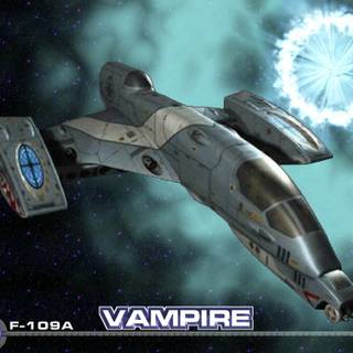 Wing Commander wallpaper