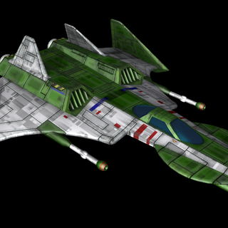 Wing Commander wallpaper