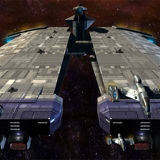 Wing Commander wallpaper