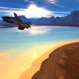 Wing Commander wallpaper