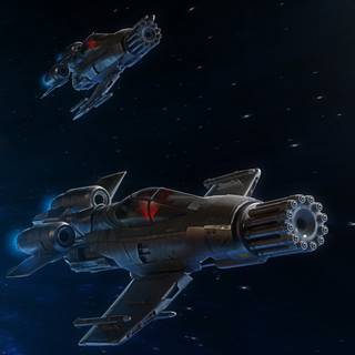 Wing Commander wallpaper