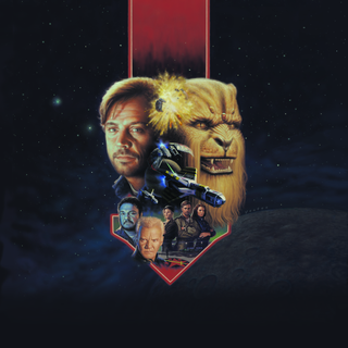 Wing Commander wallpaper