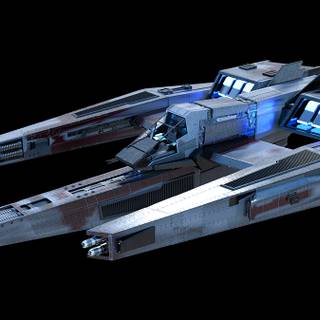 Wing Commander wallpaper