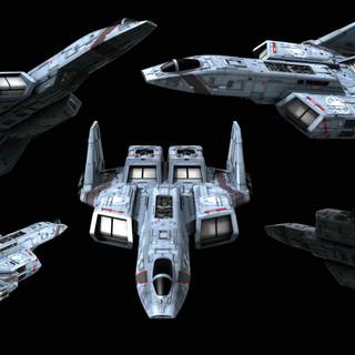 Wing Commander wallpaper