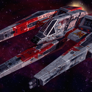 Wing Commander wallpaper