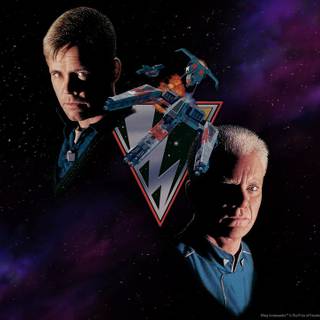 Wing Commander wallpaper