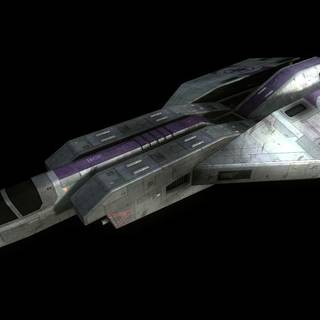 Wing Commander wallpaper