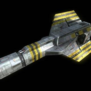 Wing Commander wallpaper