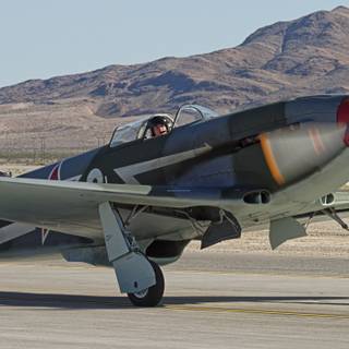 Yakovlev Yak-3 wallpaper