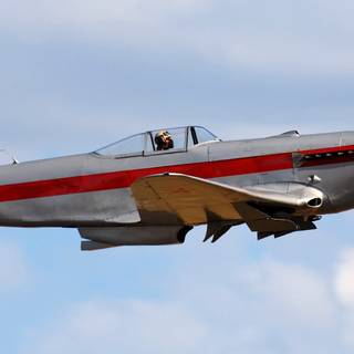 Yakovlev Yak-3 wallpaper