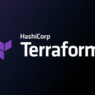 Terraform wallpaper