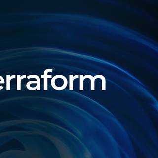 Terraform wallpaper