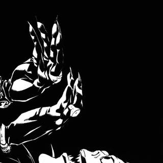 Death Note dark wallpaper