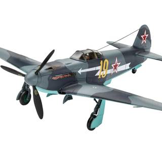 Yakovlev Yak-3 wallpaper