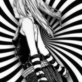 Death Note dark wallpaper