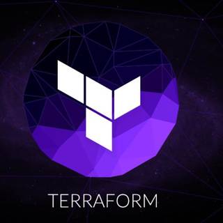 Terraform wallpaper