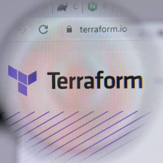 Terraform wallpaper