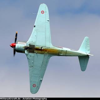 Yakovlev Yak-3 wallpaper