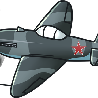 Yakovlev Yak-3 wallpaper