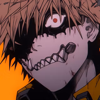 Denji manga wallpaper