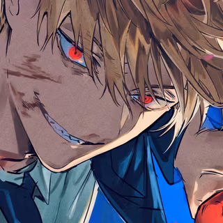 Denji manga wallpaper