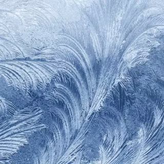 Paint winter 4k wallpaper