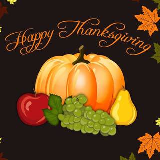 Thanksgiving 1080x1920 wallpaper