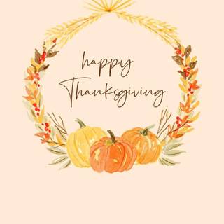 Thanksgiving 1080x1920 wallpaper