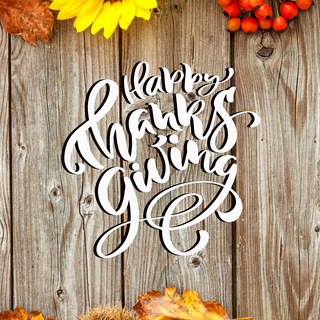 Thanksgiving 1080x1920 wallpaper