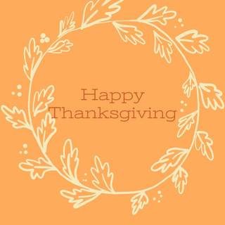 Thanksgiving 1080x1920 wallpaper