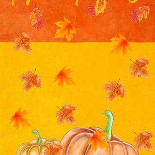 Thanksgiving 1080x1920 wallpaper