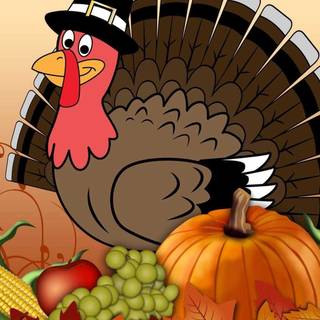 Thanksgiving 1080x1920 wallpaper