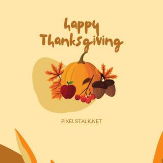 Thanksgiving 1080x1920 wallpaper