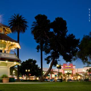 Oxnard wallpaper