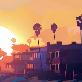 Oxnard wallpaper