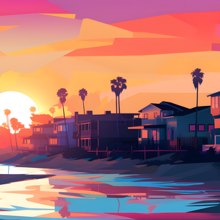 Oxnard wallpaper